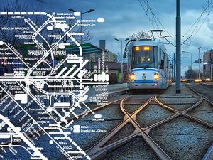 Wrocław przedstawił wieloletni program rozbudowy sieci tramwajowej