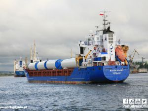 Port Gdynia poszukuje możliwości do dalszego rozwoju