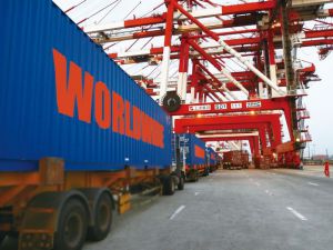 Chiński Worldwide Logistics Group inwestuje w polskie ATC Cargo