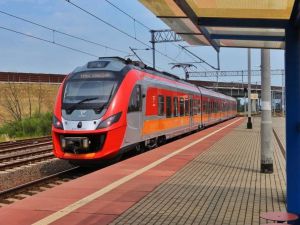 POLREGIO wraca do obsługi bezpośrednich połączeń Zielona Góra  – Wrocław