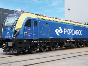 PKP Cargo rozpocznie wdrażanie czeskich maszynistów na lokomotywy ET43