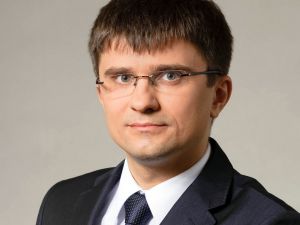 Rafał Leszczyński nowym prezesem KZN Bieżanów