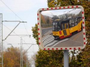 Warszawa: tramwaj dojedzie do Wesołej?