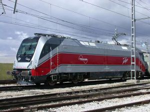 Koleje Czeskie zakupią  co najmniej dwadzieścia lokomotyw zdolnych rozwijać prędkości 230 km/h 