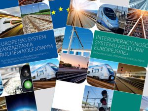 Ogromne zainteresowanie unikatowymi szkoleniami z interoperacyjności i ERTMS!