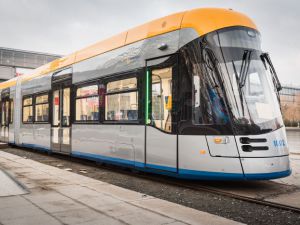 Konsorcjum Solaris-Stadler przedłuża ważność oferty na tramwaje do Krakowa