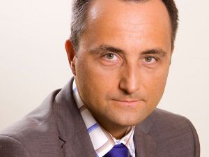 Marcin Trzaska: rynek symulatorów kolejowych w Polsce – spojrzenie praktyczne i rynkowe