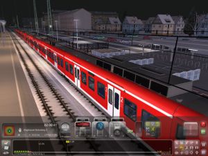 Train Simulator 2019: od westernu po ICE