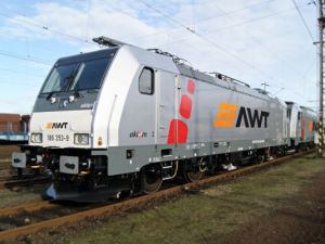 AWT kupuje słoweńskiego przewoźnika Primol-Rail
