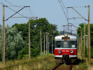 Przewozy Regionalne uruchomią nowe pociągi w relacji Elbląg - Gdynia Chylonia