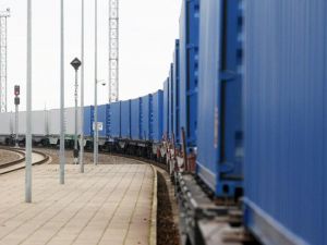 Kazachstan zainwestował około 30 mld USD w rozwój euro-azjatyckich  korytarzy transportowych