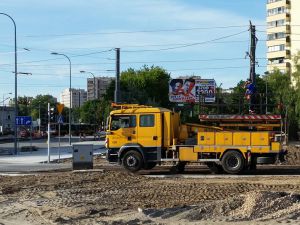 Warszawa: weekendowe zmiany w kursowaniu tramwajów