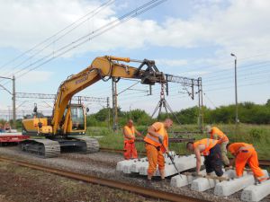 Szczecinek i Białogard będą wygodniejsze dla pasażerów kolei