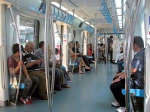 Metro w Stambule oszczędza energię dzięki systemowi rozwijanemu w Polsce