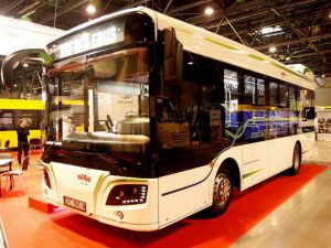Czy nowi producenci na rynku autobusów elektrycznych mają szanse na sukces?