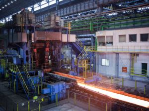 ArcelorMittal ogłasza wyniki finansowe za trzeci kwartał 2021