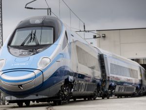 Alstom połączył w jedną spółkę wszystkie podmioty działające dotychczas w Polsce