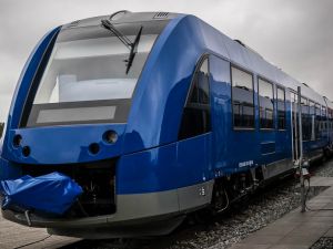 Alstom dostarczył 13 pociągów regionalnych dla Nordjyske Jernbaner w Danii