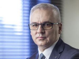 G. Fingas: Polska może stać się logistycznym hubem