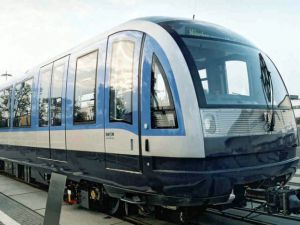 W Monachium uruchomiono pociągi metra bez maszynisty