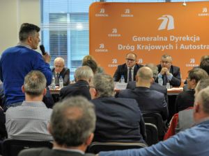GDDKiA przyśpiesza płatności dla podwykonawców na A1 w województwie śląskim