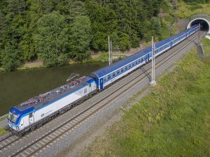 Niemcy i Czechy chcą zmodernizować linie kolejowe