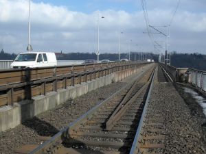 Będzie remont linii Płock – Kutno