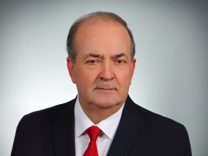 Józef Marek Kowalczyk: Pakiet rozwiązań niezbędnych dla poprawy konkurencyjności kolei