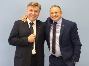 Pesa Bydgoszcz ma nowego prezesa