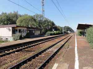 Skromna rewitalizacja fragmentu linii Czechowice-Dziedzice – Zabrzeg