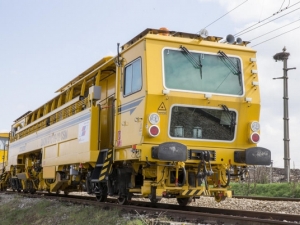 RŻD chcą elektryfikować  koleje w Indiach