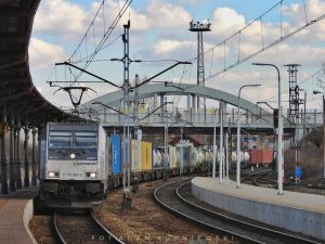 Ministerstwo Infrastruktury: Rozwiązania dla kolei w Tarczy Antykryzysowej 3.0 
