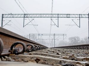 PLK podpisała umowę na przebudowę odcinka kolejowej Magistrali Wschodniej 