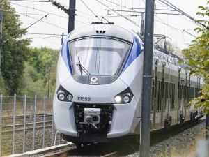 Alstom: Kontrakt we Francji wart ponad 360 mln euro