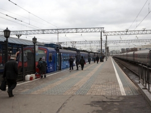 Moskwa: awaria kabla zatrzymała 60 pociągów