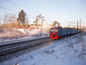 Putin nakazuje przywrócenie pociągów podmiejskich