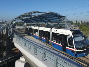 Pesa z umową na dostawę 18 tramwajów dla Bydgoszczy