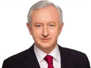 Bogusław Liberadzki, poseł Parlamentu Europejskiego do uczestników Forum Fracht 2019