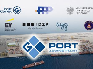 Budowa Portu Zewnętrznego w formule PPP