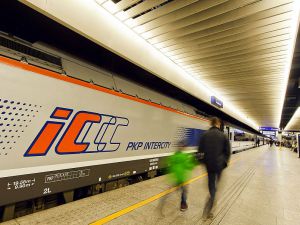 Nowy roczny rozkład jazdy PKP Intercity - od 11 grudnia nowe połączenia i krótsze czasy przejazdu