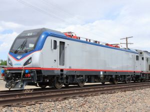 Siemens otwiera centrum obsługi pociągów w Delaware