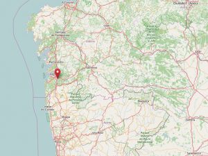 W Hiszpanii wykoleił się portugalski pociąg. Zginęły cztery osoby