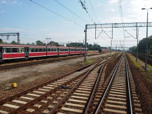 CZT: do 2023 r. może być wyremontowane nawet 70% polskiej sieci kolejowej