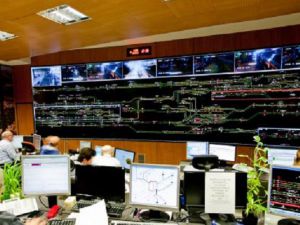 Renfe inwestuje ponad milion euro w stworzenie sieci Inteligentnych Centrów Bezpieczeństwa