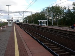 List intencyjny PKP PLK i Gminy Dopiewo w sprawie bezpiecznego dostępu do peronów na stacji Palędzie
