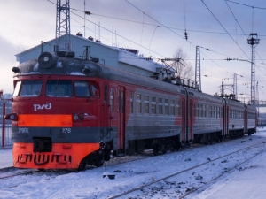 Reaktywacja pociągów po interwencji Putina