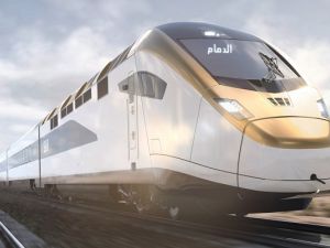 Stadler dostarczy pociągi międzymiastowe nowej generacji do Arabii Saudyjskiej