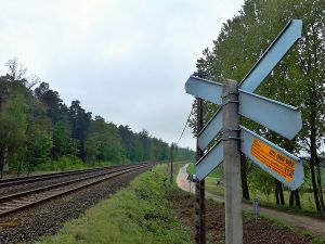  PKP PLK S.A. przygotują projekt modernizacji linii kolejowej nr 203 między Tczewem i Czerskiem