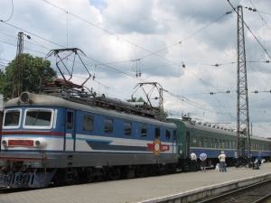 Polska wspiera rozwój transportu na Ukrainie