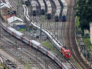 Koleje Łotewskie: remonty w Rosji nie ograniczą nam transportu